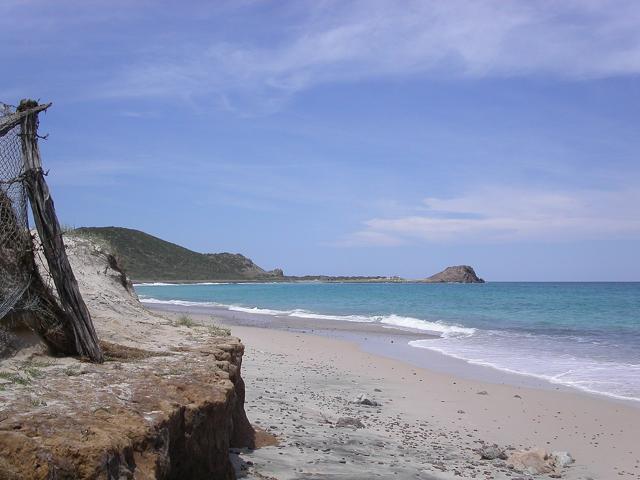 Cabo Pulmo National Park